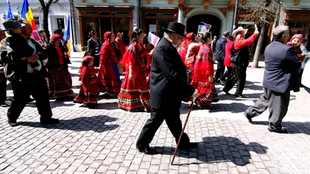 Se inaugurează primul muzeu din România al culturii romilor