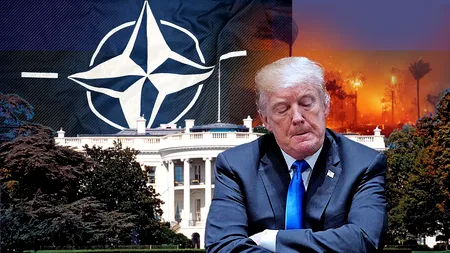 „Make Romania Great again” în epoca Trump. Învestirea președintelui SUA, moment T ZERO pentru țara noastră / Țintele noului locatar de la Casa Albă