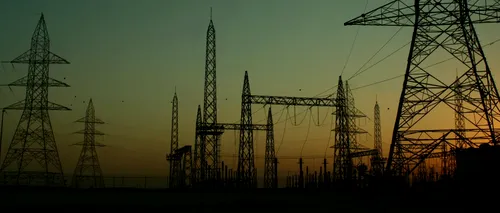 Ucraina a început să exporte energie electrică către țări din Uniunea Europeană, inclusiv în România