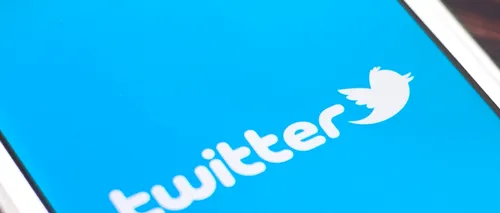 Twitter a fost afectat duminică de o întrerupere
