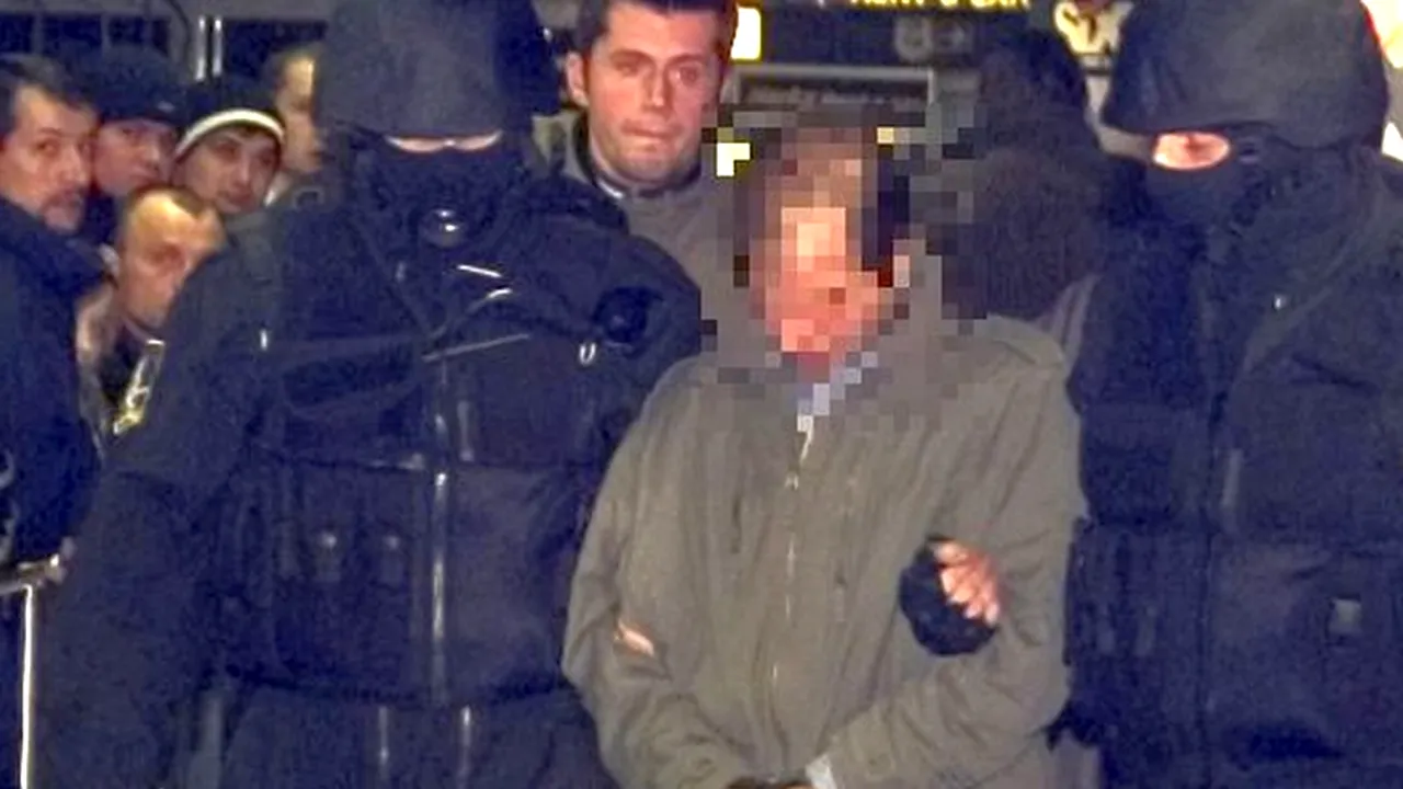REACȚIA SRI în cazul SPIONULUI RUS: 