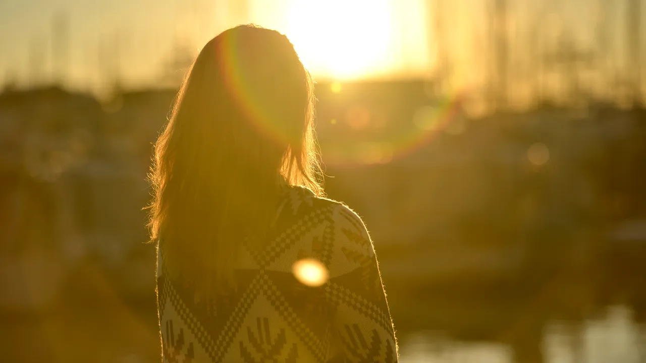 Depresia ar putea fi combătută prin terapie cu lumină 