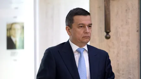 Bilanţul lui Sorin Grindeanu la Transporturi: