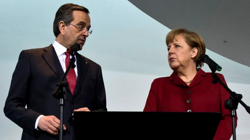 Germania este nemulțumită de ritmul privatizărilor din Grecia
