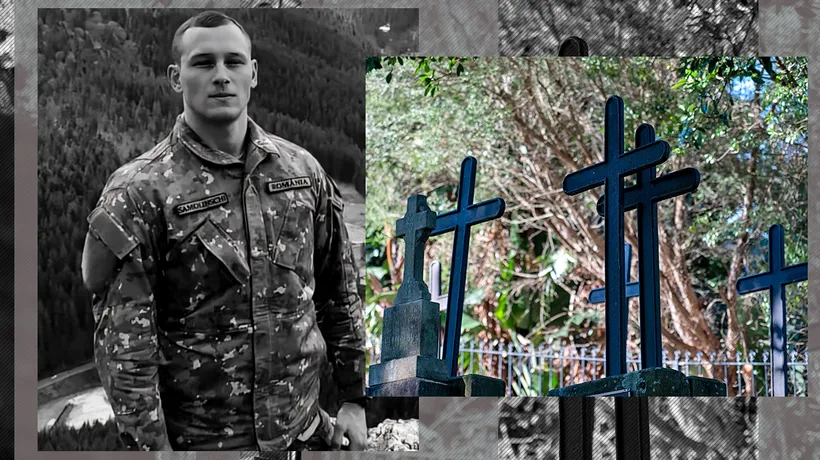 Înmormântarea mercenarului român UCIS ÎN CONGO a fost anulată. Motivul pentru care familia lui Petru a oprit funeraliile. ”Nu avem o dată exactă”