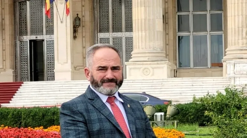 ALEGERI Locale 2024 România. Exclus din PSD după un scandal sexual, Aurel Bălășoiu a câştigat Primăria comunei Rociu, din Argeş, din partea PNL