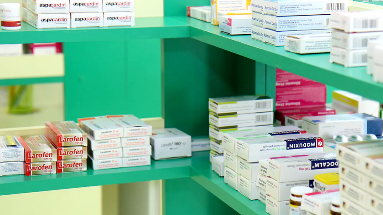 EXCLUSIV: Mărturia incredibilă a unui român care lucrează la un depozit de medicamente. Cum i-a schimbat epidemia de coronavirus munca și câți bani fac șefii lui într-o singură săptămână