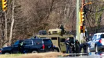 Incident armat la sediul CIA /Un individ suspect a fost ÎMPUȘCAT de agenții de securitate