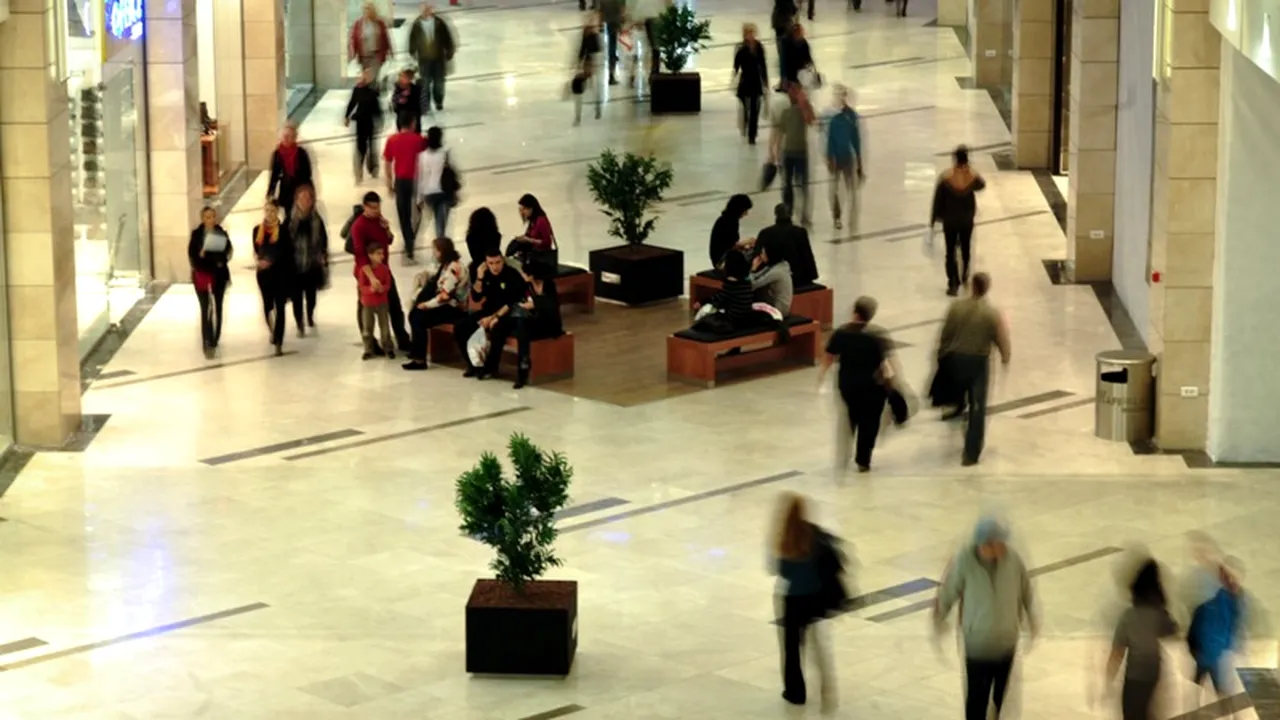 Retailerii din AFI Palace Cotroceni - vânzări de 500 mil. euro în cei trei ani de funcționare