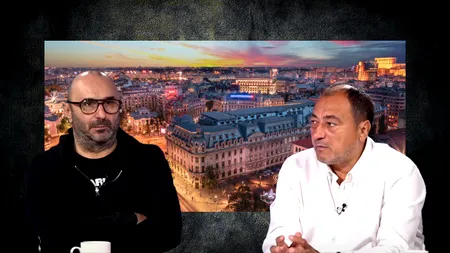 Mirel Palada: „În următorii 10 ani va CREȘTE bunăstarea și stima de sine în România”