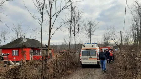 Ce se va întâmpla cu fetițele de 3 și 4 ani, scoase de un vecin din incendiul din Iași. Copilele au arsuri pe jumătate din corp