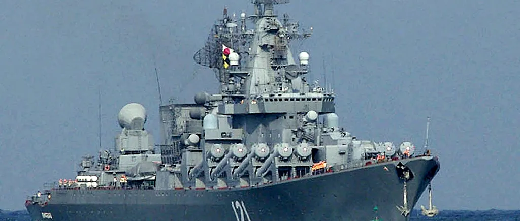 Ucraina condamnă acțiunile rușilor în Marea Neagră după inspecția navei-cargo „Sukru Okan”