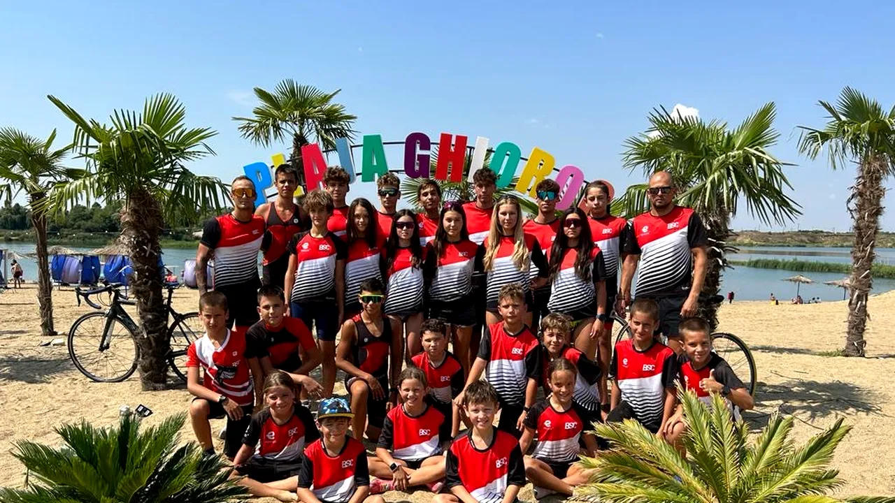 El e primul român care a CÂȘTIGAT un Campionat Mondial Full Ironman