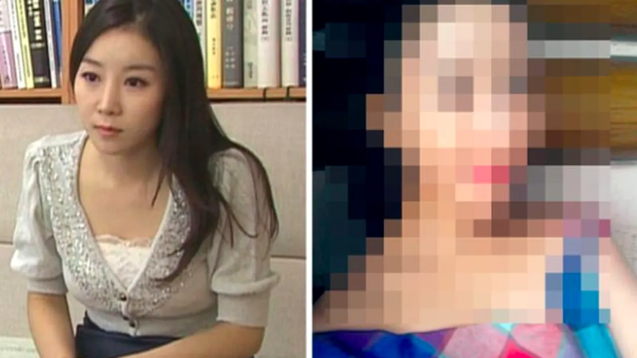 Cum și-a distrus chipul o prezentatoare TV care și-a dorit frumusețea perfectă. FOTO