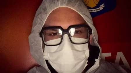 MĂRTURIA ȘOCANTĂ a unui medic de la Vama Nădlac: Infracţionalitatea va creşte semnificativ. A început haosul!  