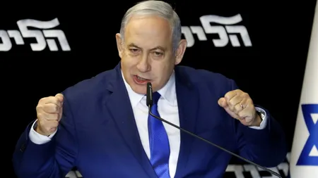 Partidul lui Benjamin Netanyahu acuză că alegerile parlamentare din Israel au fost fraudate. Netanyahu a condus țara, cu întreruperi, din funcția de premier timp de 19 ani. Ultimul mandat l-a obținut în 2022