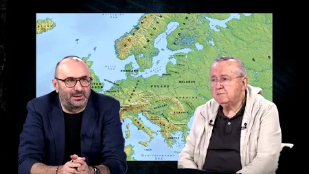 Ion Cristoiu: „Din acest moment, fiecare țară își face POLITICA”
