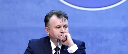 ULTIMĂ ORĂ. Ludovic <i class='ep-highlight'>Orban</i> îl propune pe Nelu Tătaru ministru al Sănătății