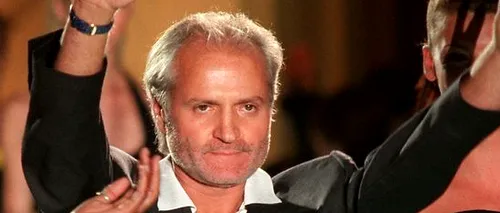 Reședința în care a fost asasinat Gianni Versace, scoasă la licitație pentru 25 milioane de dolari