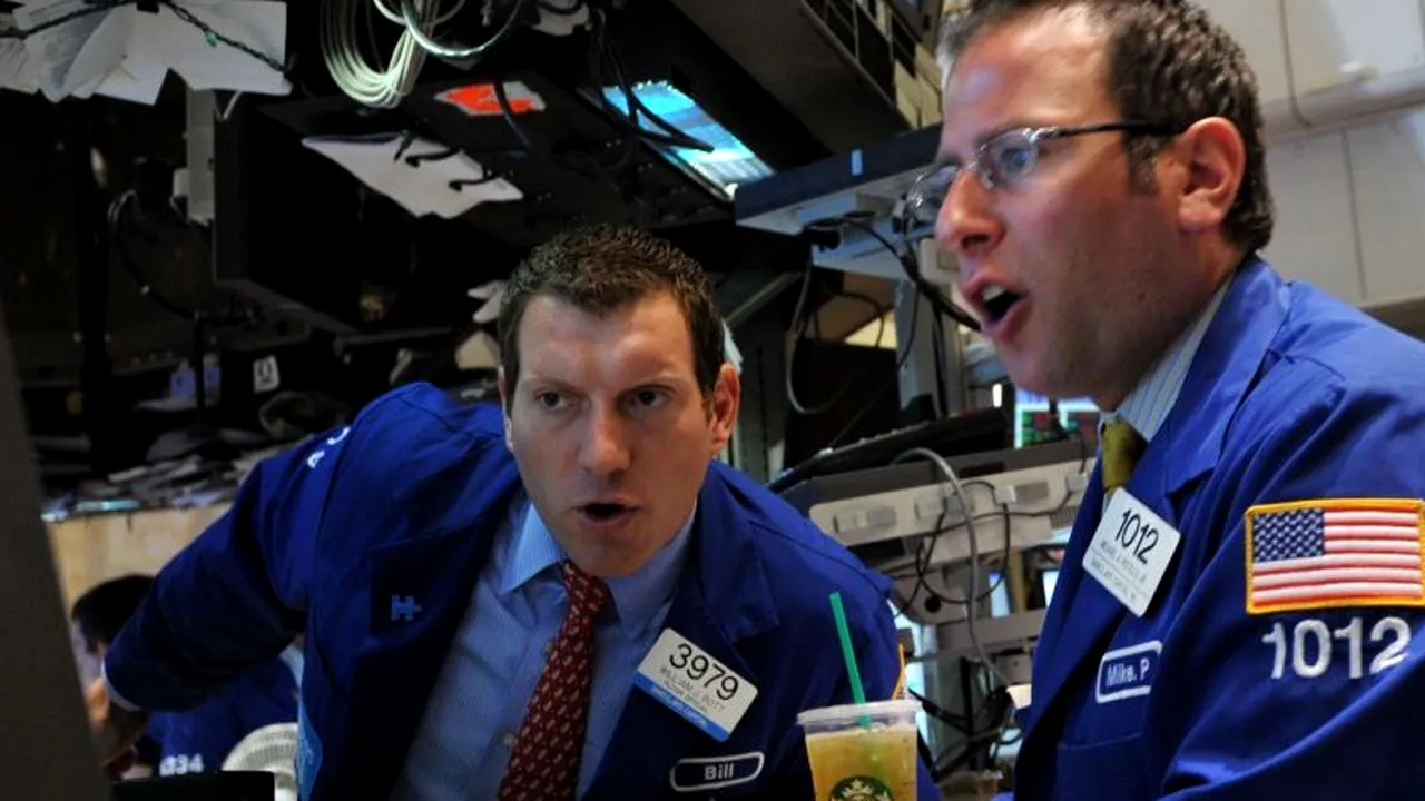 Piețele financiare, amenințate de un fenomen incredibil: ''Așa se explică instabilitatea prețurilor''