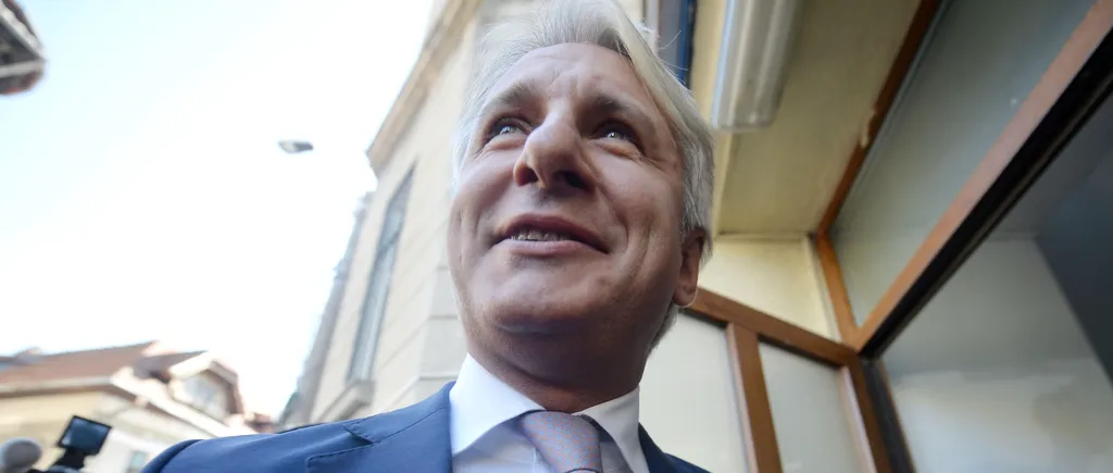 Eugen Teodorovici, propus vicepremier sau comisar european pe Transporturi
