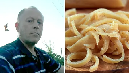 Ce a pățit nea Ion din satul Fundătura (județul Vaslui), după ce a tăiat porcul și a luat o gură de șorici
