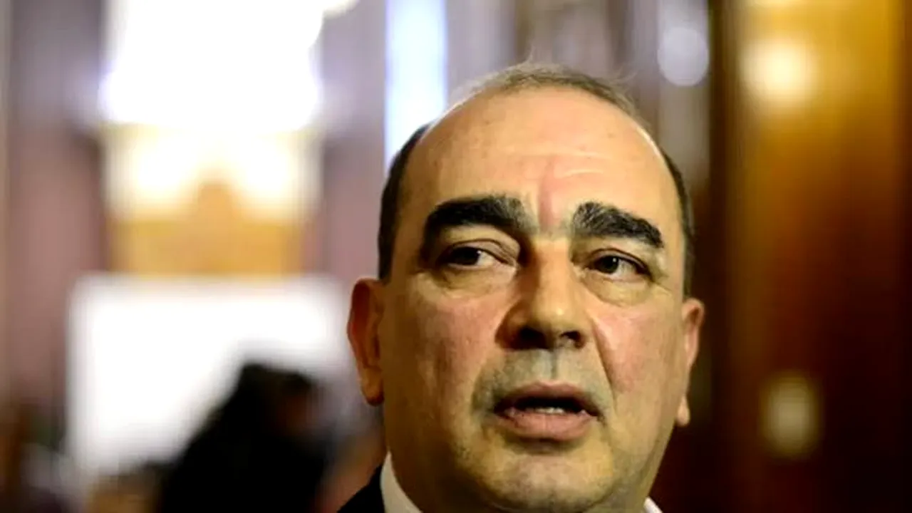 Gigi Nețoiu a primit o amendă usturătoare. Ce nereguli au găsit autoritățile din Dolj la ferma afaceristului