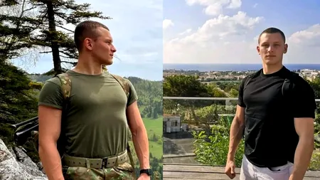 Noi detalii despre românul de 23 de ani, UCIS în Congo, în urma unui atac: 