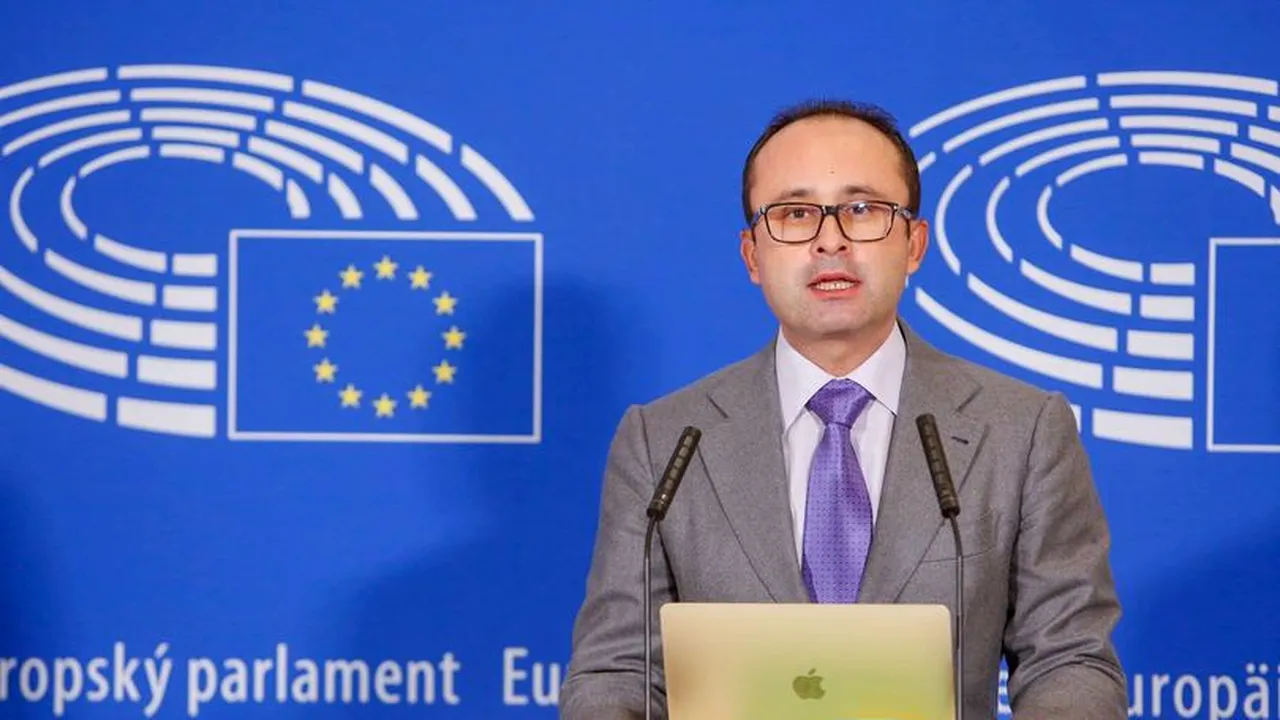Cristian Bușoi: ”Procedura  de distribuție a vaccinurilor este stabilită de statele membre. Uniunea Europeană este ținta pentru situațiile în care guvernele nu găsesc rapid soluții”
