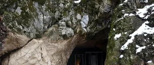 Cum arată cea mai modernă peșteră din România, unde se organizează concerte de jazz