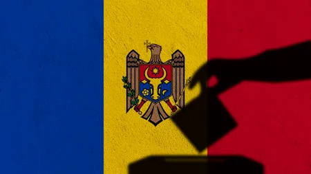 ALEGERI prezidenţiale şi referendum în Republica MOLDOVA. Totul despre votul din 20 octombrie. Secții de votare deschise în România pentru moldoveni