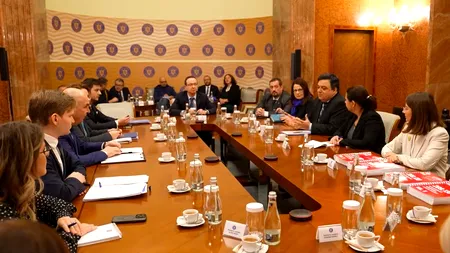 Scandalul din Justiție ajunge pe masa Guvernului. Bolojan: „Justiția trebuie privită ca un serviciu public”