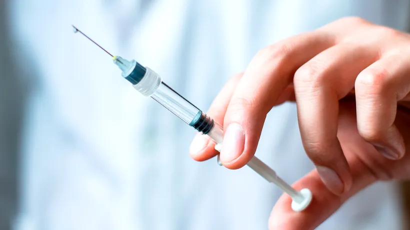 Aproape 6.000 de români s-au vaccinat anti-COVID în ultimele 24 de ore