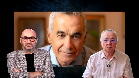 Ion Cristoiu: „Pericolul Georgescu era pericolul românilor care vor să își pună problema de ce ajutăm Ucraina”