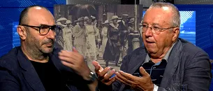 VIDEO | Ion Cristoiu: „Femeia are o forță care se numește feminitate”