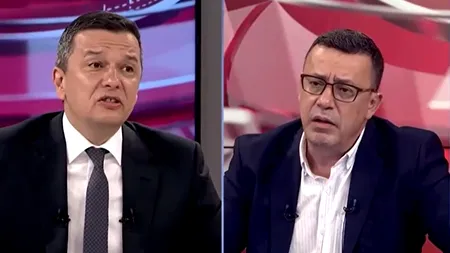 Sorin Grindeanu: 