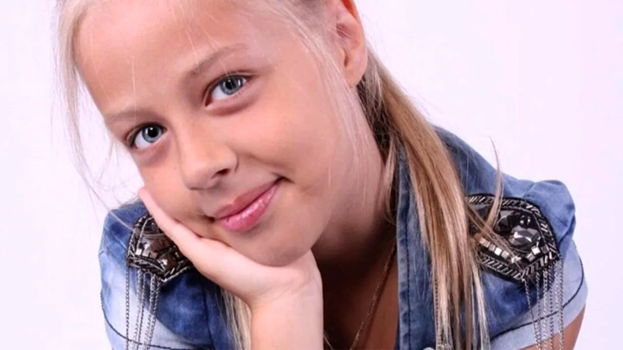 Cum arată Jennifer Dumitrescu acum, la 23 de ani. Vedeta din „ÎNGERAȘII” a cunoscut o transformare uimitoare