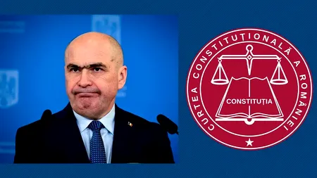 După 2 amânări, CCR convoacă oficial o nouă ședință pentru mâine la ora 10.00, pe constituționalitatea legii privind pensiile magistraților. Curtea admite că tabăra pro-Bolojan a rămas astăzi fără cvorum și n-a mai putut lua decizia. Culisele amânării, cine înclină balanța în CCR