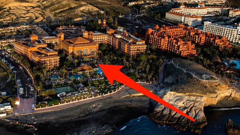 Răsturnare de situație în cazul turiștilor plasați în carantină în hotelul din Tenerife