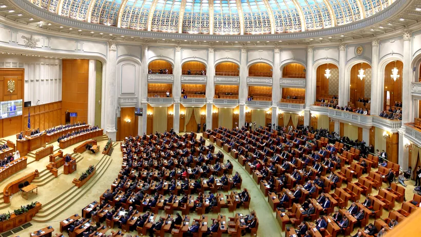 PMP solicită Parlamentului o nouă Lege a Sănătății