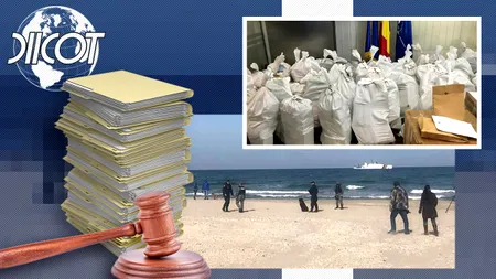 Celebrul dosar „Cocaină la Marea Neagră” zace de 5 ani în camera preliminară. De ce se „tergiversează” marile cazuri de corupție, criminalitate organizată și trafic de droguri?