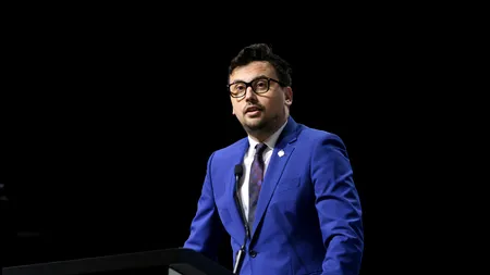 Deputatul PSD Mihai Ghigiu spune că social-democrații nu vor face nicio înțelegere cu AUR
