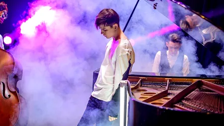 MESAJ RĂVĂȘITOR. Părinții tânărului care a impresionat la “Românii au talent” rup tăcerea la 3 luni de la sinuciderea fiului: „Pierderea copilului este un proces chinuitor! Vise spulberate...”