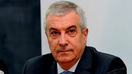 Călin Popescu Tăriceanu, despre cea mai dificilă perioadă a țării: ”Klaus Iohannis alege să țină la putere un guvern incompetent și absolut incapabil”