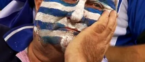 O altă țară sare în sprijinul Greciei: ''Ceea ce trăiește poporul grec este exact ceea ce noi am trăit în 2001''