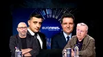 Ion Cristoiu: „E dreptul lui Nicușor Dan să mintă în CAMPANIE, dar Simion trebuia să îi dea replica”