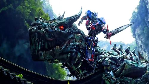 Transformers: Exterminarea, filmul cu cele mai mari încasări la nivel mondial în 2014: suma uriașă pe care a adus-o într-un singur an