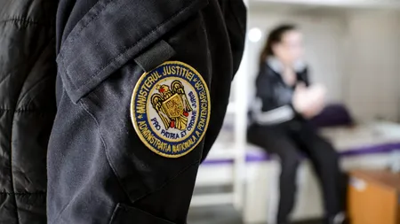 Polițist de la Penitenciarul Ploiești, infectat cu Covid-19. Un nou caz s-a confirmat și în aparatul central al Administrației Naționale a Penitenciarelor