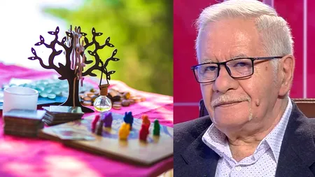 Zodiacul Copacilor realizat de Mihai Voropchievici dezvăluie nativii care se adaptează celor mai dificile condiții