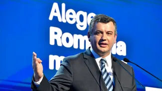 Eugen Tomac: Nu putem organiza alegeri anticipate, îi facem un cadou lui Putin